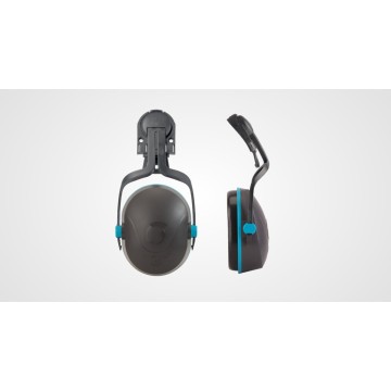 PROTECTOR AUDITIVO L-320 - P/ CASCO MEDIA ATENUACION LIBUS