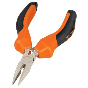 PINZA PUNTA - PM-PU4 - 17366 - 4 3/4 - TRUPER