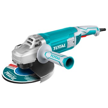 AMOLADORA ANGULAR TG1302306-4 Ø 9 - 3000W TOTAL