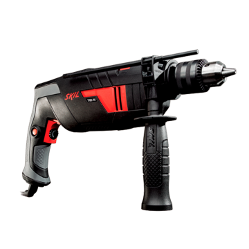 TALADRO CON PERCUTOR 6060 13 MM - 700W SKIL