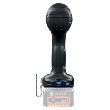 TALADRO ATORNIL GSB 18 V-50 C/ PERC  S/BAT S/CARG 18V - 1800 RPM BOSCH