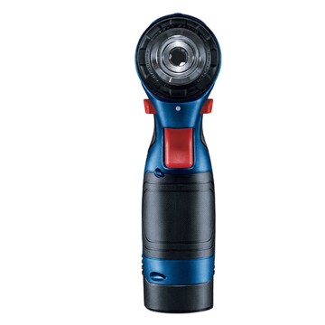 TALADRO ATORNILLADOR GSB 120-LI - C/ PERC - C/2BAT 12 V - 1500 RPM BOS