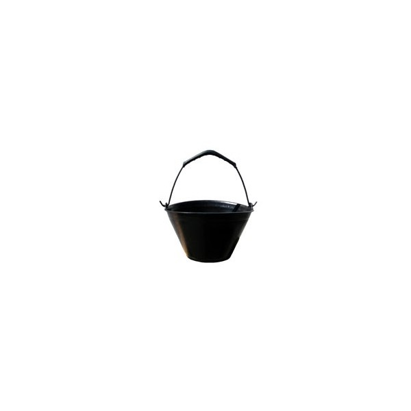 BALDE PLASTICO - ALBAÑIL - 7.5 LTS - VOSS 2000 BALDE PLASTICO - ALBAÑIL - 7.5 LTS - VOSS 2000