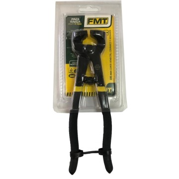 TENAZA - P/ CERAMICA - 8 - FMT