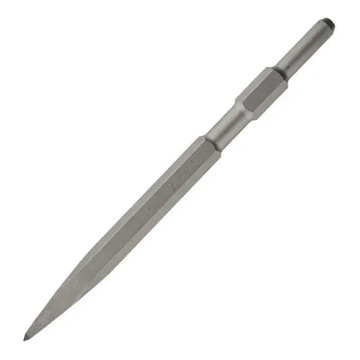 CINCEL PUNTA - HEXAGONAL 17 - 17 X 280 MM MAKITA