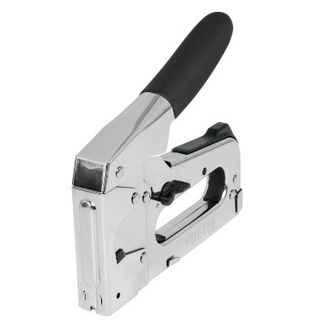 ENGRAMPADORA - TIPO PISTOLA - 1/4 A 9/16 - PRETUL