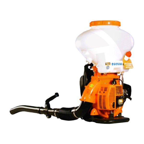 FUMIGADORA A EXPLOSION 41.5 CC - 1.3L NIYAT FUMIGADORA A EXPLOSION 41.5 CC - 1.3L NIYAT