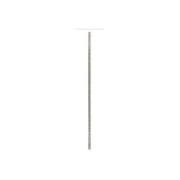 MECHA - SDS-PLUS - X5 - 10X400X460 MM - BOSCH