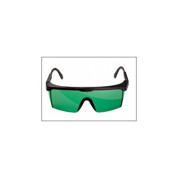 ANTEOJO DE VISUALIZACION LASER - VERDE - BOSCH ANTEOJO DE VISUALIZACION LASER - VERDE - BOSCH