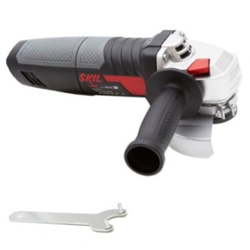 AMOLADORA ANGULAR - 9004 - 4 1/2 830W - SKIL