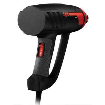 PISTOLA DE CALOR  8003 C/MALETIN Y ACC 1800W SKIL