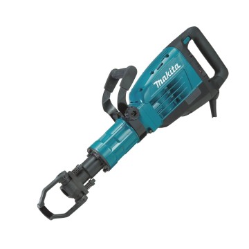 MARTILLO DEMOLEDOR HM1307CB - SIN MALETIN 19 KG - 33.8 J - 1510W MAKIT