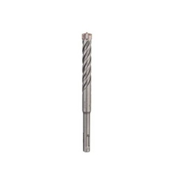 MECHA - SDS-PLUS - X5 - 14X100X160 MM - BOSCH