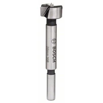 MECHA FRESADORA 20 MM BOSCH