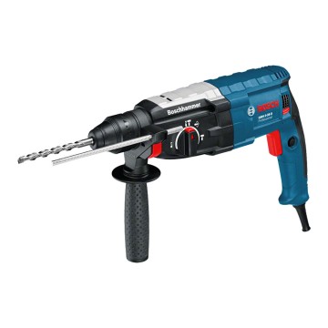 ROTOMARTILLO GBH2-28 D - SDS PLUS 850W- 3.1KG-1300RPM BOSCH