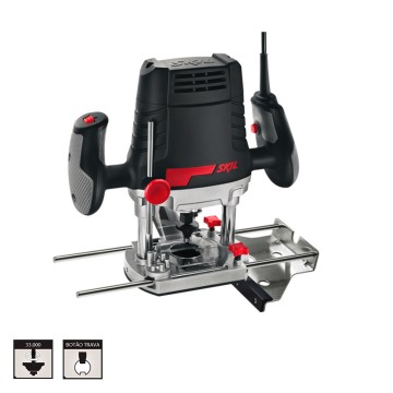 REBAJADORA 1831 1100 W SKIL