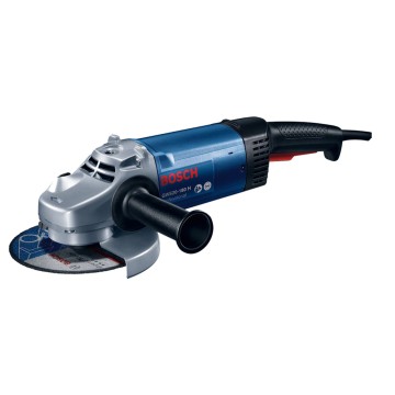 AMOLADORA ANGULAR GWS 20-180 7 - 2000W BOSCH