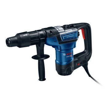 ROTOMARTILLO GBH 5-40 D - SDS-MAX 1.1W - 8.5 J - 6.8 KG BOSCH