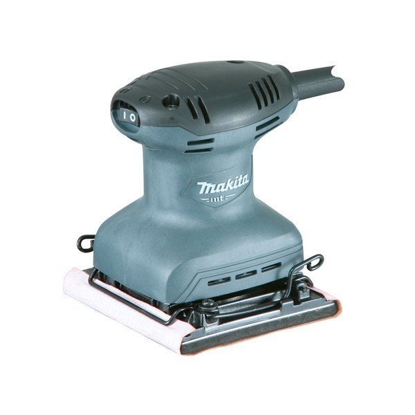 LIJADORA ORBITAL M9200G 180W - 112 X 102 MM MT LIJADORA ORBITAL M9200G 180W - 112 X 102 MM MT