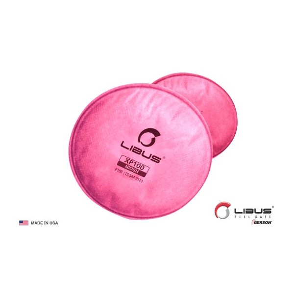 KIT CARTUCHO XP100 P/RESP - L-9000 - X PAR LIBUS KIT CARTUCHO XP100 P/RESP - L-9000 - X PAR LIBUS