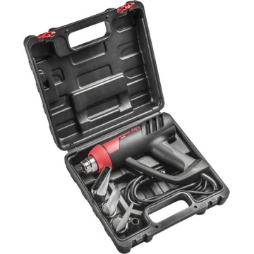 PISTOLA DE CALOR  8003 C/MALETIN Y ACC 1800W SKIL