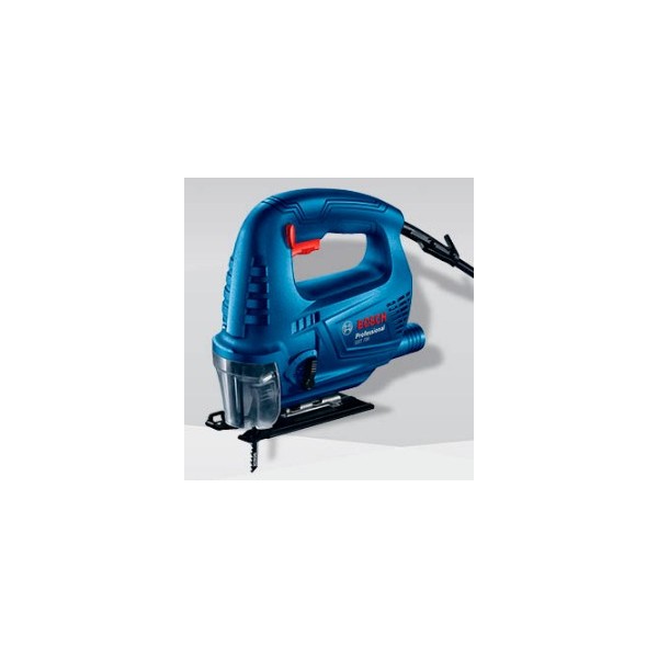 SIERRA CALADORA - GST 700 - 500W - BOSCH SIERRA CALADORA - GST 700 - 500W - BOSCH