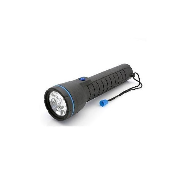 LINTERNA - CX250LR - 2D - 3 LEDS - CRX LINTERNA - CX250LR - 2D - 3 LEDS - CRX