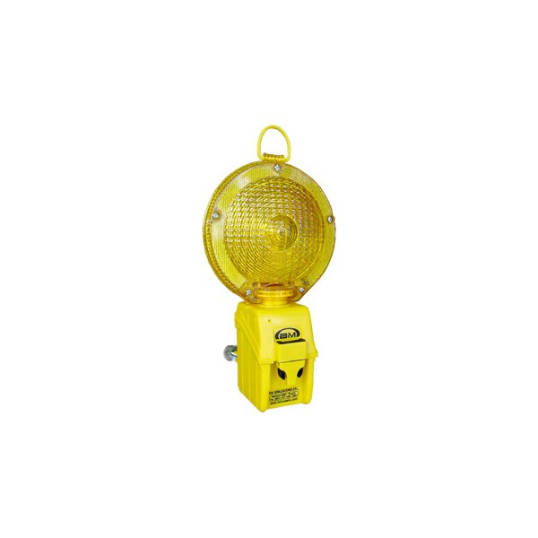 BALIZA BM INTERMITENTE - C/ BATERIA LED 2 FAZ BM BALIZA BM INTERMITENTE - C/ BATERIA LED 2 FAZ BM