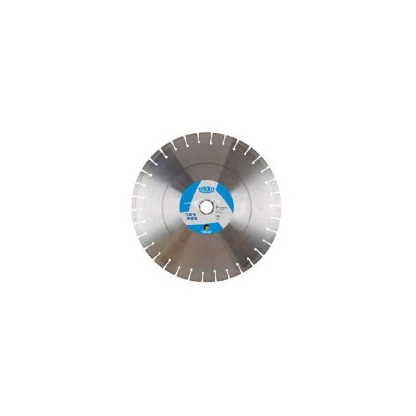 DISCO DIAMANTADO - PREMIUM - 356 X 3.2 X 25.4 - TYROLIT DISCO DIAMANTADO - PREMIUM - 356 X 3.2 X 25.4 - TYROLIT