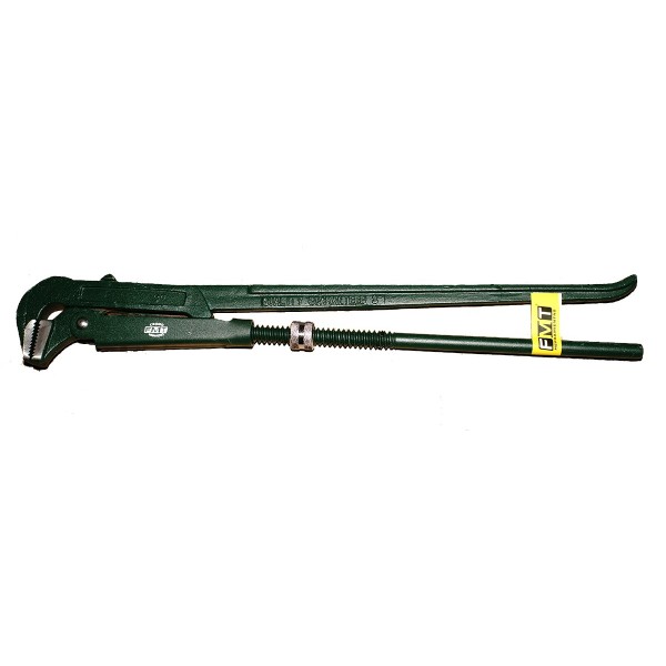 LLAVE PARA CAÑO 2 FMT HERRAMIENTAS LLAVE PARA CAÑO 2 FMT HERRAMIENTAS