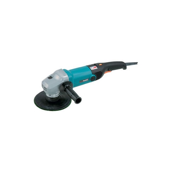 LUSTRALIJADORA SA7000 Ø 7 - 1600W - 0-4000 RPM MAKITA LUSTRALIJADORA SA7000 Ø 7 - 1600W - 0-4000 RPM MAKITA