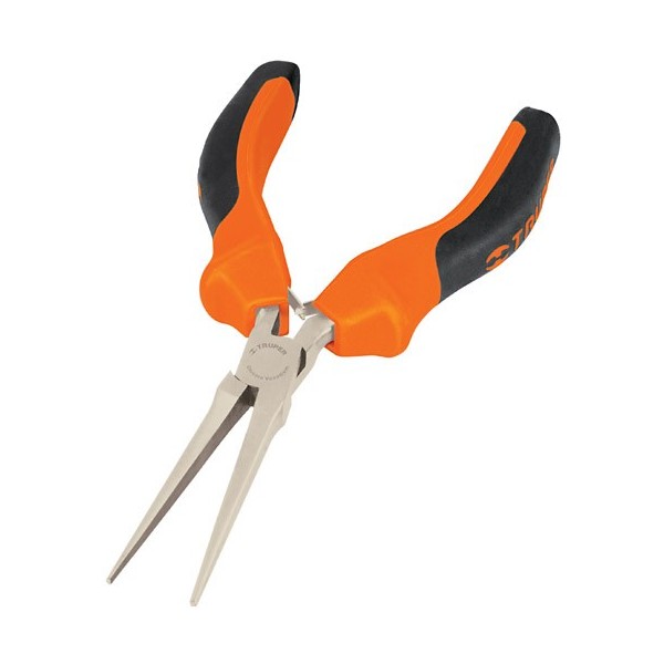 PINZA LARGA REDONDA - PM-PA4 - 17369 - 5 7/8 - TRUPER PINZA LARGA REDONDA - PM-PA4 - 17369 - 5 7/8 - TRUPER