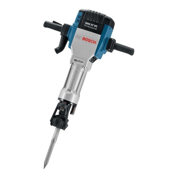 MARTILLO DEMOLEDOR GSH 27 11304 30 KILOS BOSCH MARTILLO DEMOLEDOR GSH 27 11304 30 KILOS BOSCH
