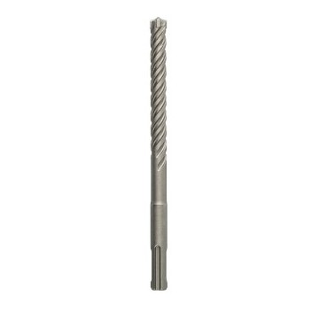 MECHA - SDS-PLUS - X5 - 10X200X260 MM - BOSCH