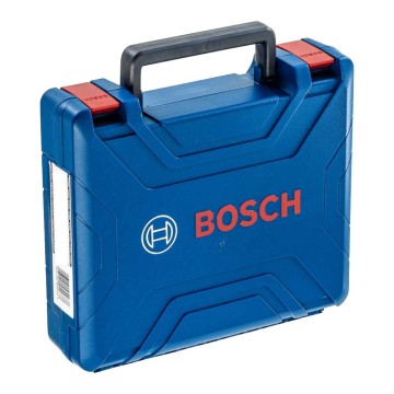 TALADRO ATORNILLADOR GSR 120-LI - C/CAJA - C/1 BAT 12 V - 1500 RPM BOS