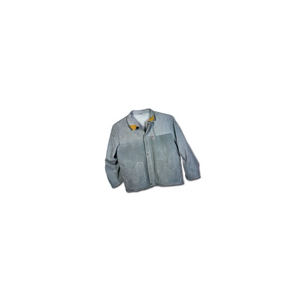 CAMPERA DESCARNE CON BROCHES TALLE Nº 4 DE PASCALE CAMPERA DESCARNE CON BROCHES TALLE Nº 4 DE PASCALE