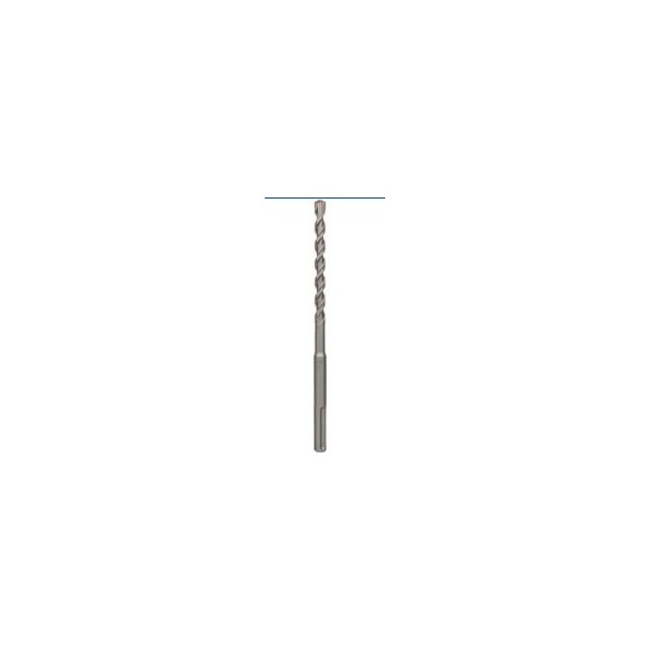 MECHA SDS-MAX-4 16 X 200-340 MM BOSCH MECHA SDS-MAX-4 16 X 200-340 MM BOSCH