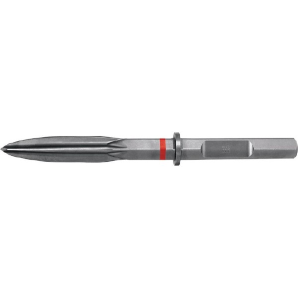 PUNTA - HEX 28 - 400 MM - HILTI PUNTA - HEX 28 - 400 MM - HILTI