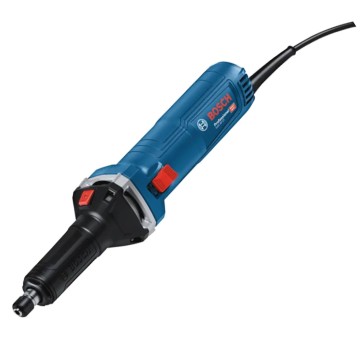 AMOLADORA RECTA GGS 30 LS - HEAVY DUTY 400W BOSCH