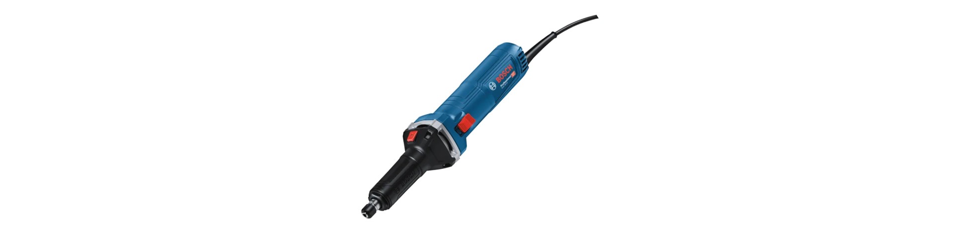 AMOLADORA RECTA GGS 30 LS - HEAVY DUTY 400W BOSCH