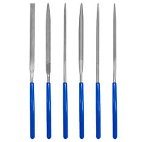 JUEGO LIMAS - P/MATRICERO 6 PZS 8 WADFOW