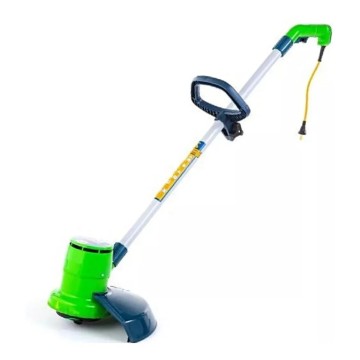 BORDEADORA SCHAFER CON 2 RULEMANES M2 340W BIGUA