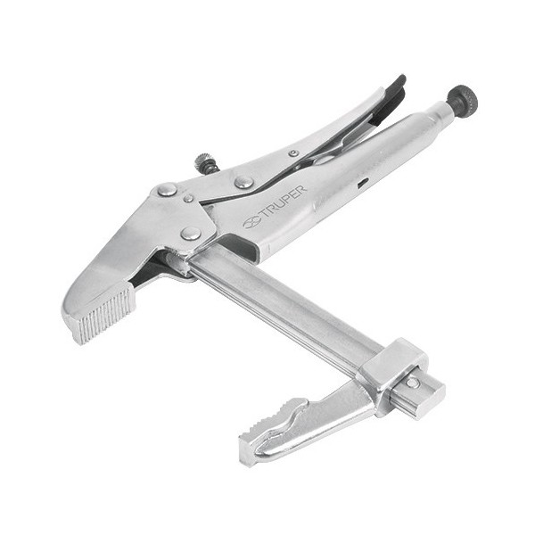 PINZA PRESION - PPT-S8- 17469 - TIPO SARGENTO - TRUPER PINZA PRESION - PPT-S8- 17469 - TIPO SARGENTO - TRUPER