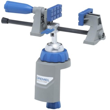 BASE Y MORSA MULTI-VISE 3 EN 1 DREMEL