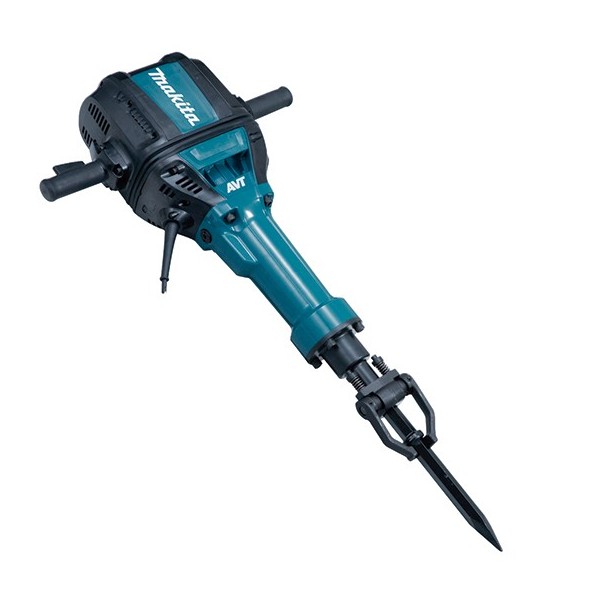 MARTILLO DEMOLEDOR - HM1812-MK - 30 KG - MAKITA MARTILLO DEMOLEDOR - HM1812-MK - 30 KG - MAKITA
