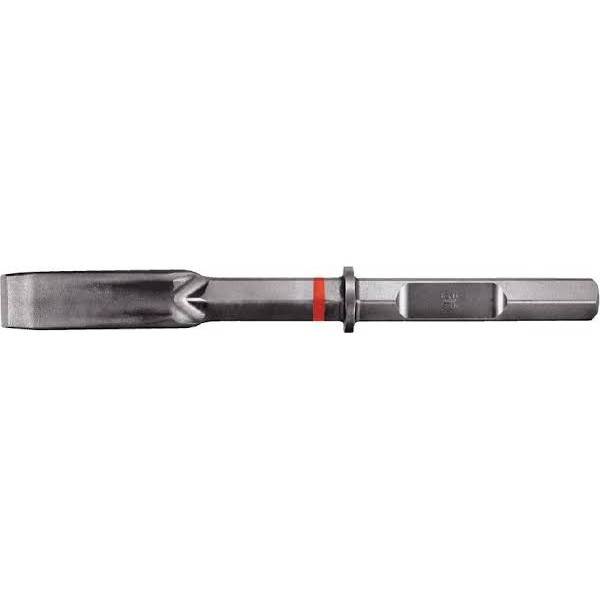 CINCEL - PLANO - HEX 28 - 38 X 400 MM - HILTI CINCEL - PLANO - HEX 28 - 38 X 400 MM - HILTI