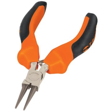 PINZA PUNTA ROSARIO - PM-PR4 - 17370 - 4 13/16 - TRUPER
