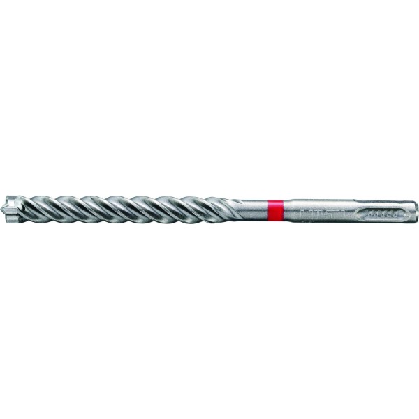 MECHA CON ENCASTRE - SDS PLUS - TE-C - 170 X 10MM - HILTI MECHA CON ENCASTRE - SDS PLUS - TE-C - 170 X 10MM - HILTI