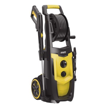 HIDROLAVADORA - HE-2200B - 150BAR - FMT