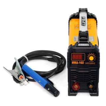 SOLDADORA - INVERTER - 150 AMP - 220V - FMT